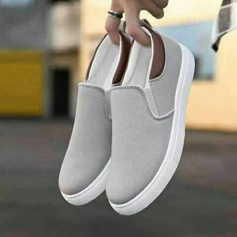 Ladies shoe