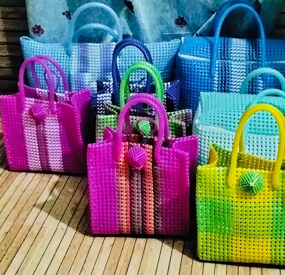 Ladies bag